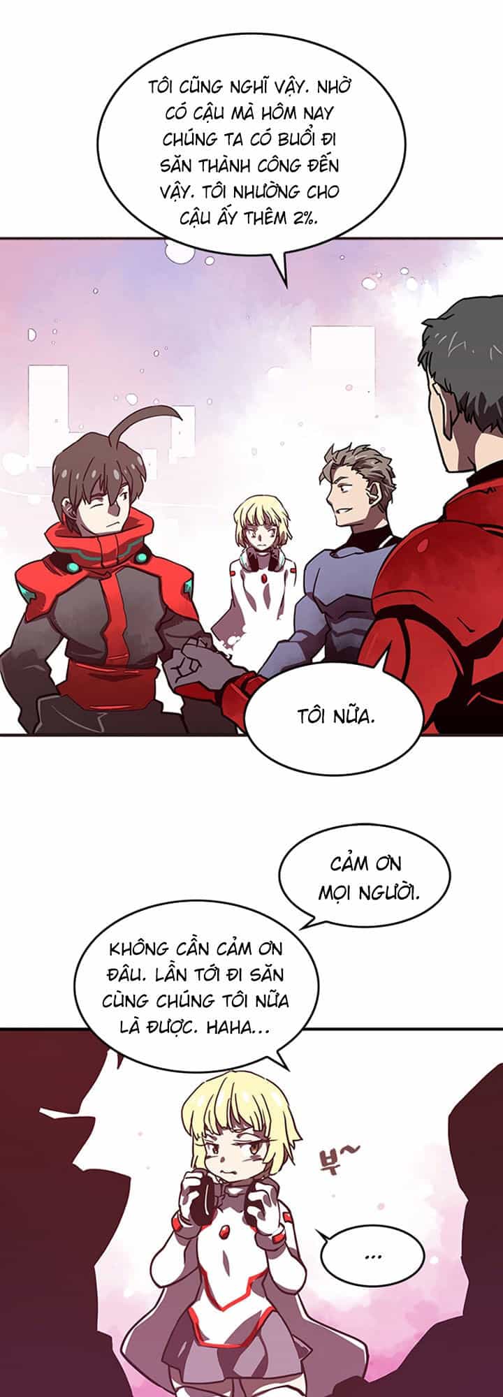 Ta Là Vua Pháp Sư - Chương 9 - ảnh 39