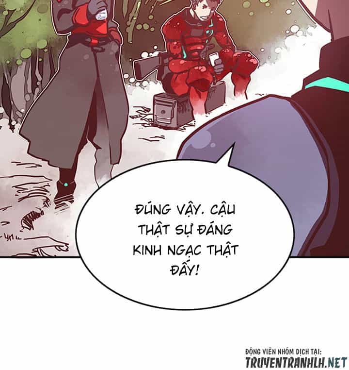 Ta Là Vua Pháp Sư - Chương 9 - ảnh 6