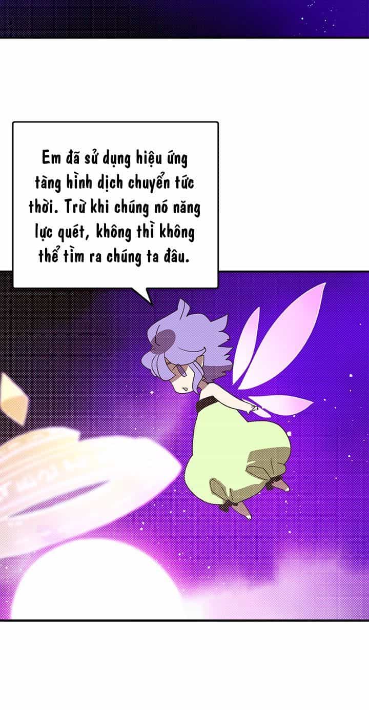 Ta Là Vua Pháp Sư - Chương 88 - ảnh 29