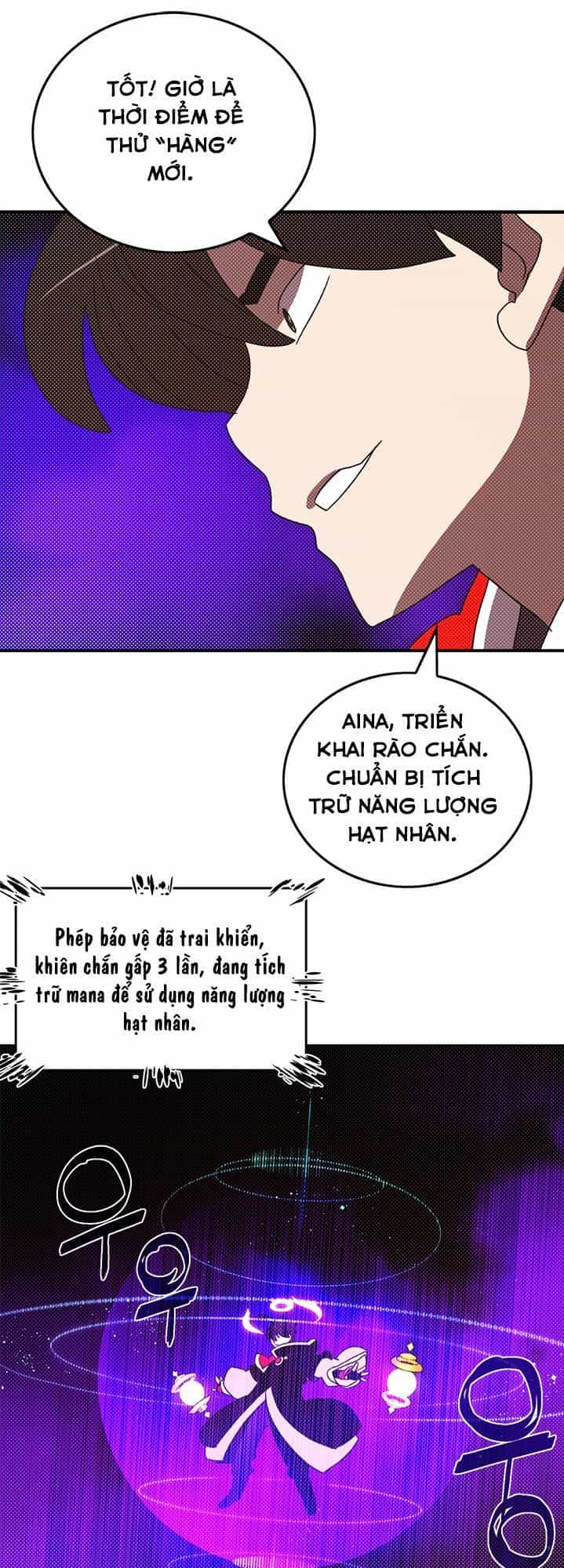 Ta Là Vua Pháp Sư - Chương 88 - ảnh 30