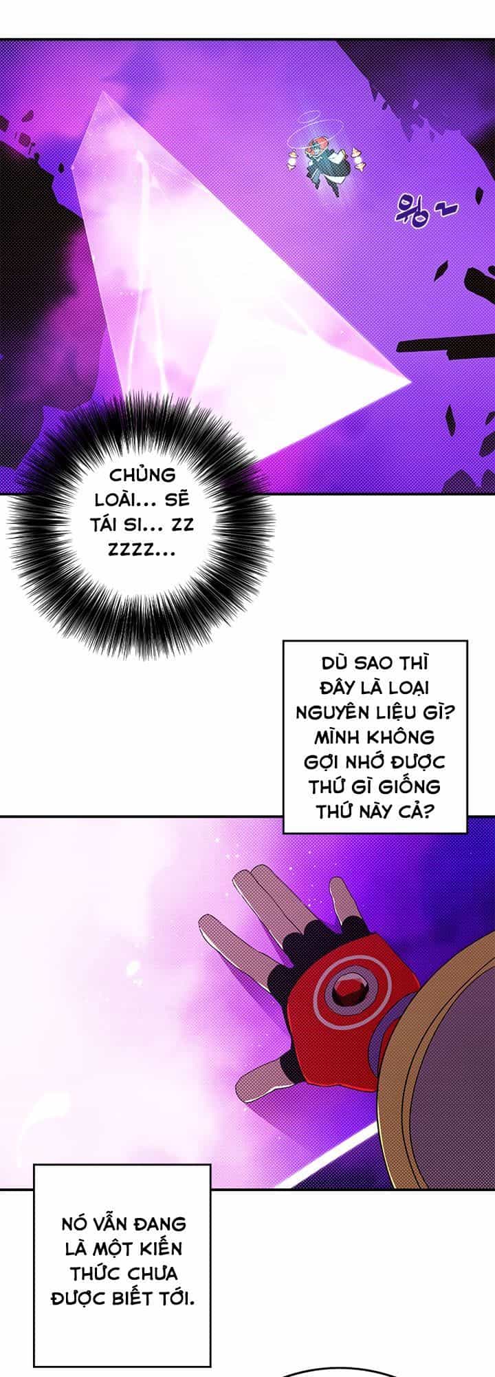 Ta Là Vua Pháp Sư - Chương 88 - ảnh 39