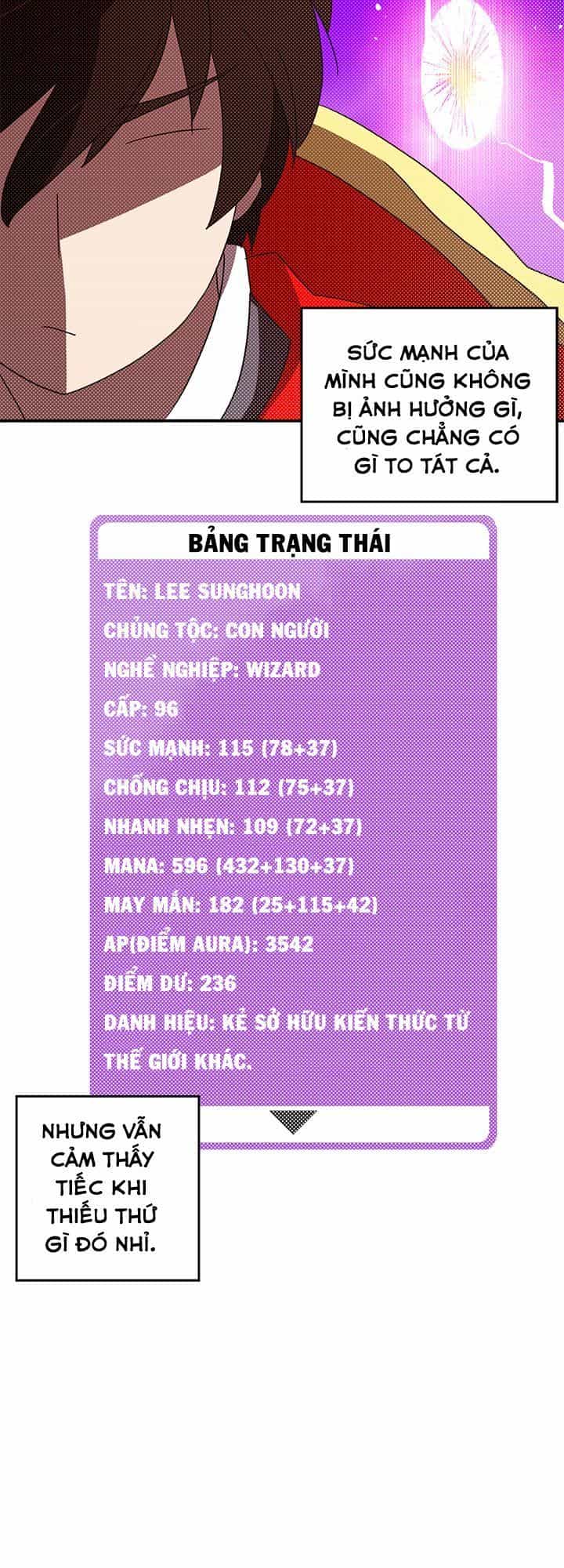 Ta Là Vua Pháp Sư - Chương 88 - ảnh 43