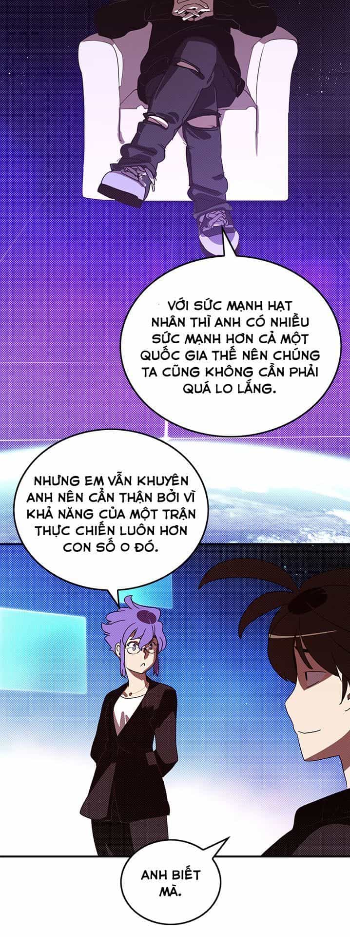Ta Là Vua Pháp Sư - Chương 90 - ảnh 12