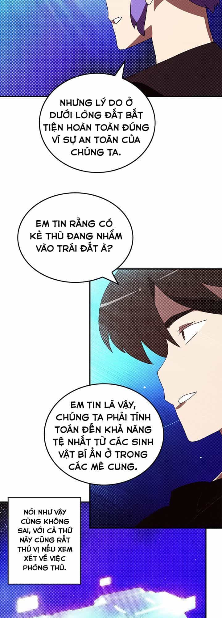 Ta Là Vua Pháp Sư - Chương 90 - ảnh 22