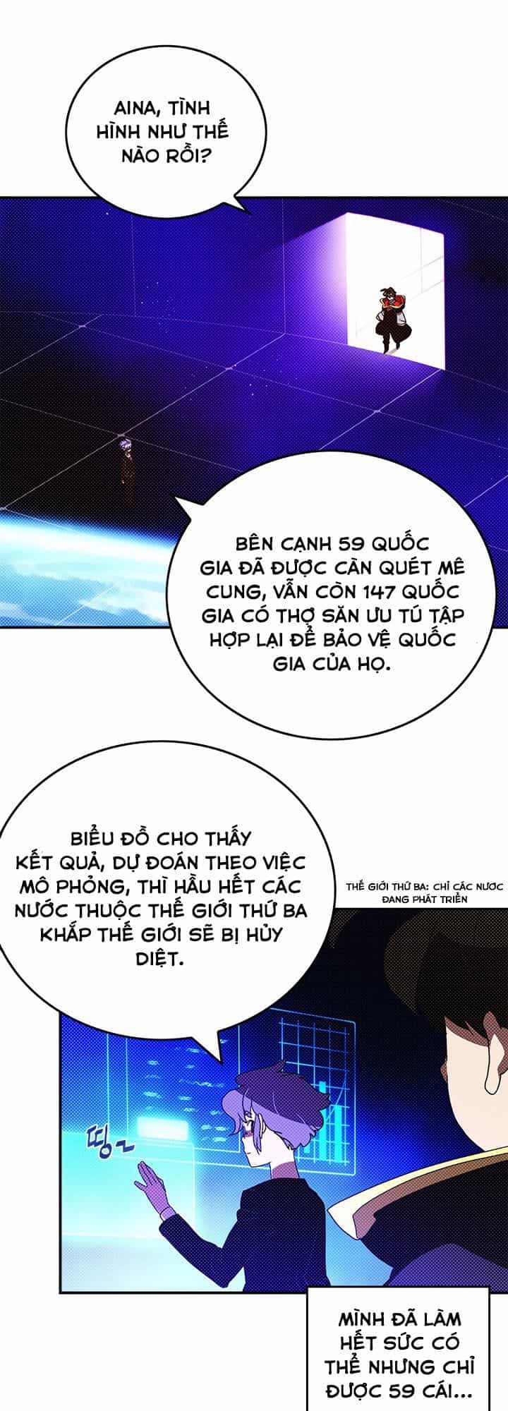 Ta Là Vua Pháp Sư - Chương 90 - ảnh 6