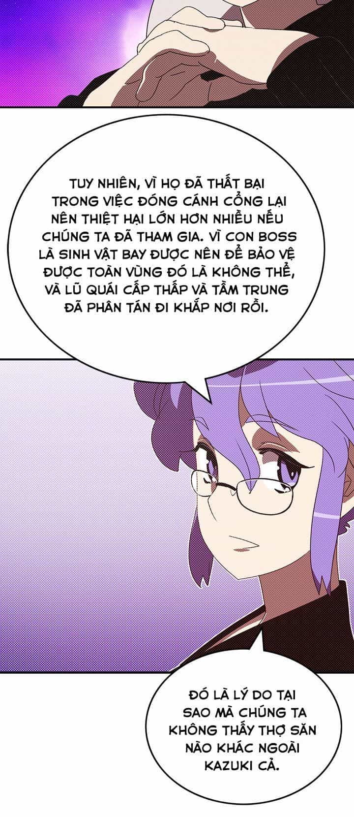 Ta Là Vua Pháp Sư - Chương 91 - ảnh 13