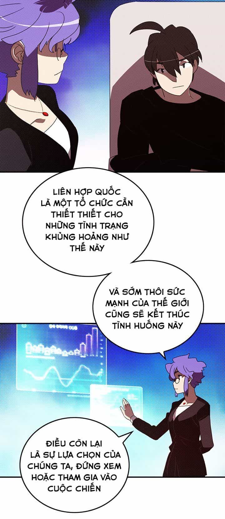 Ta Là Vua Pháp Sư - Chương 91 - ảnh 19
