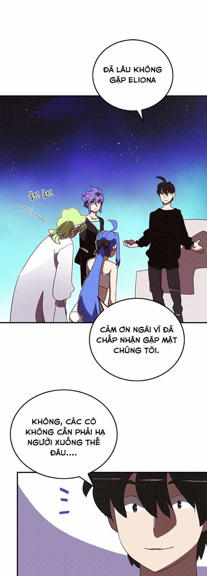 Ta Là Vua Pháp Sư - Chương 91 - ảnh 26