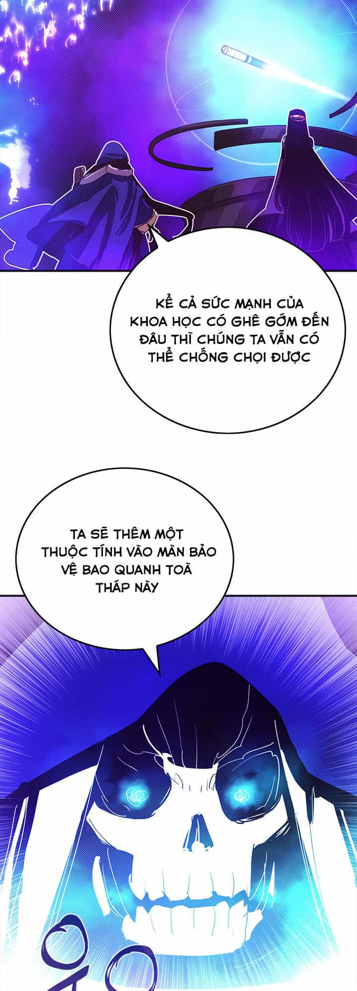 Ta Là Vua Pháp Sư - Chương 92 - ảnh 6