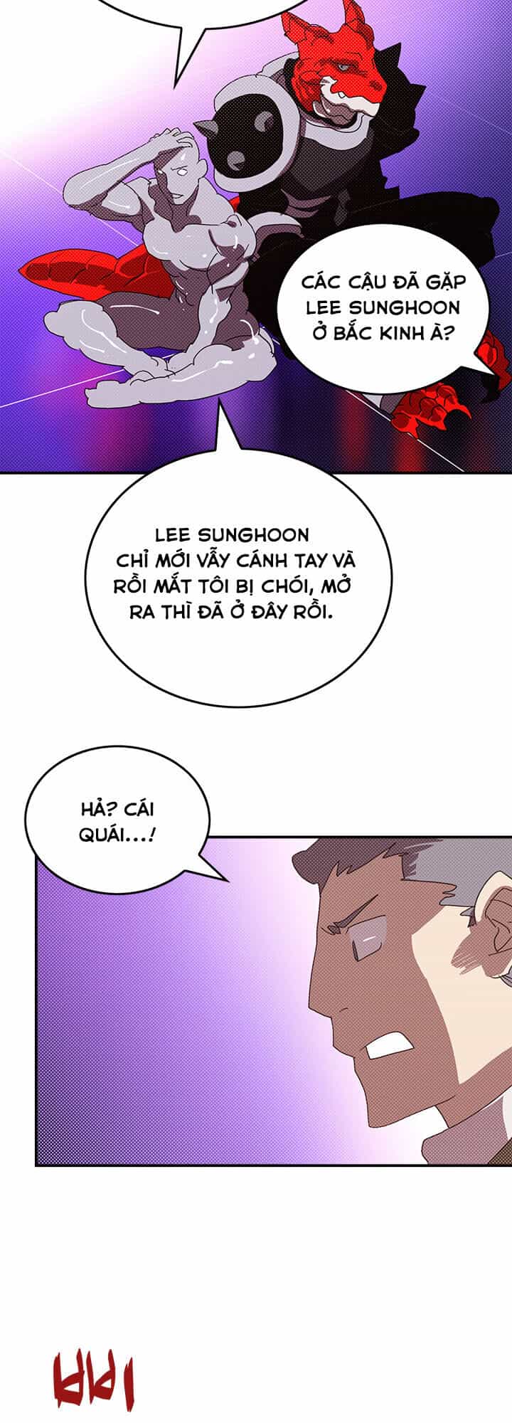 Ta Là Vua Pháp Sư - Chương 93 - ảnh 28