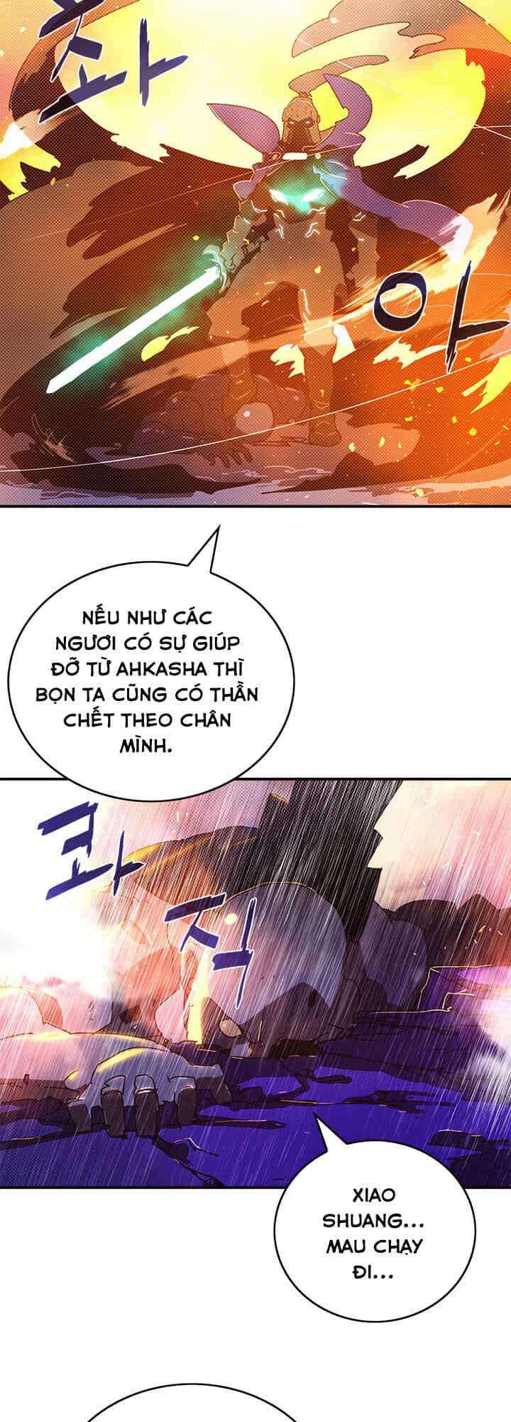 Ta Là Vua Pháp Sư - Chương 93 - ảnh 4