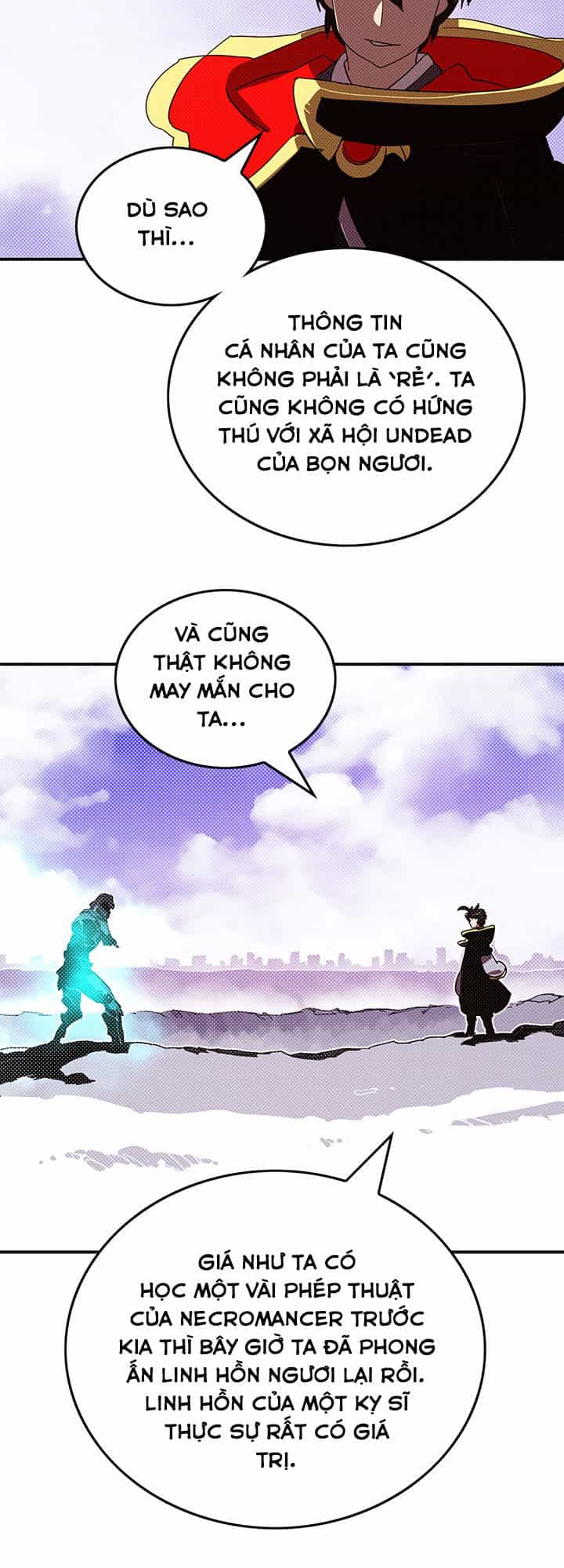 Ta Là Vua Pháp Sư - Chương 94 - ảnh 10