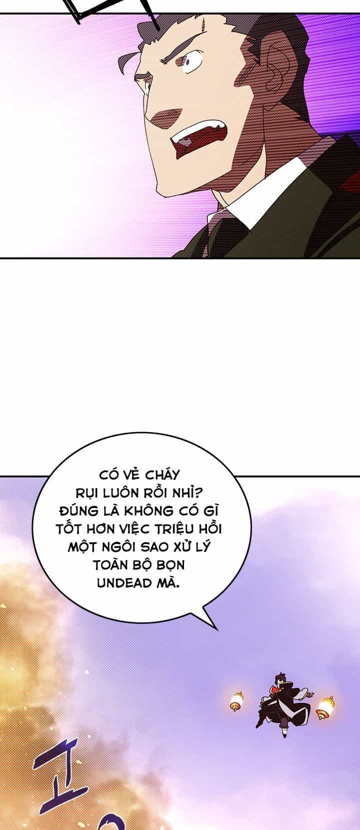 Ta Là Vua Pháp Sư - Chương 94 - ảnh 3