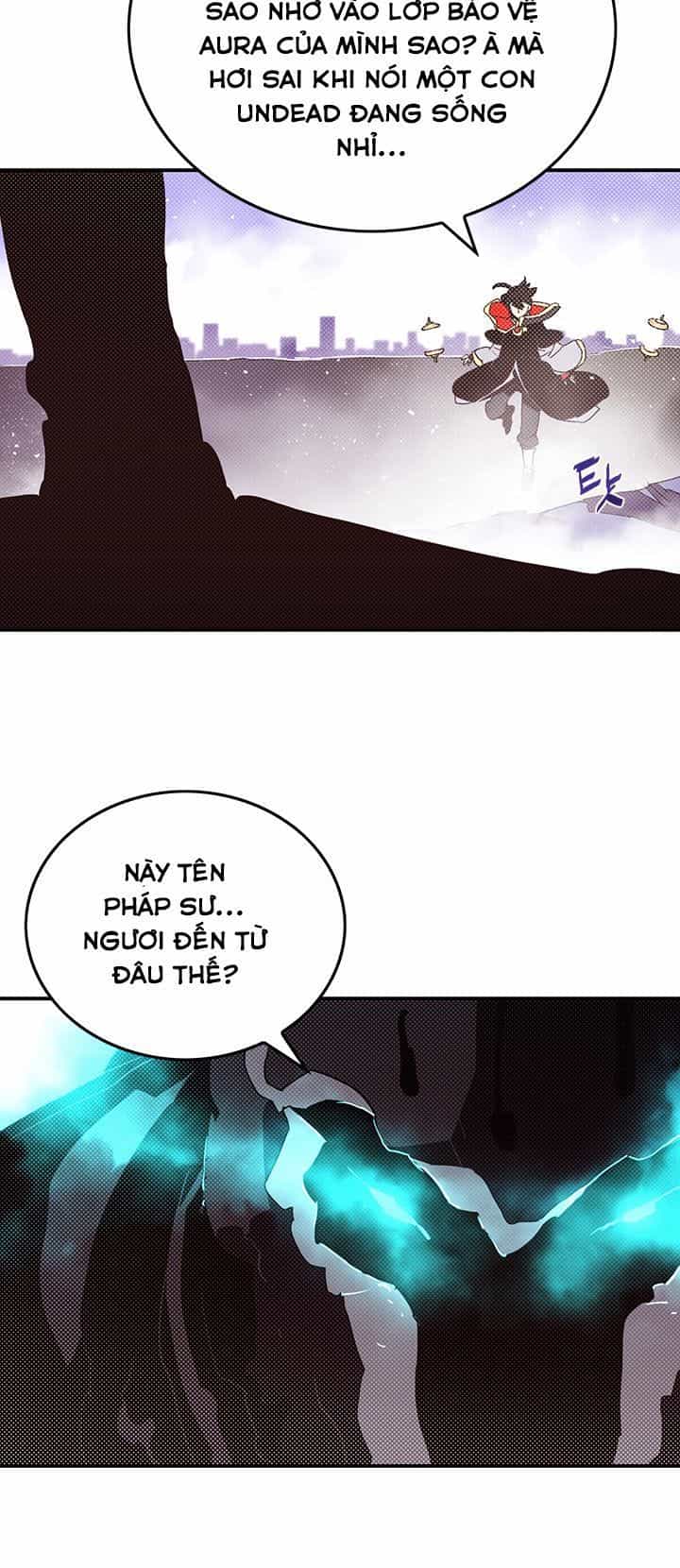 Ta Là Vua Pháp Sư - Chương 94 - ảnh 7