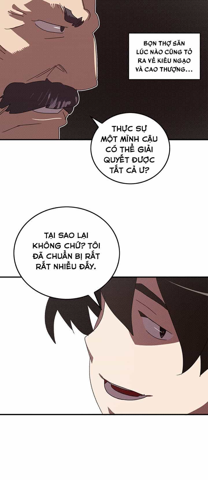 Ta Là Vua Pháp Sư - Chương 95 - ảnh 25