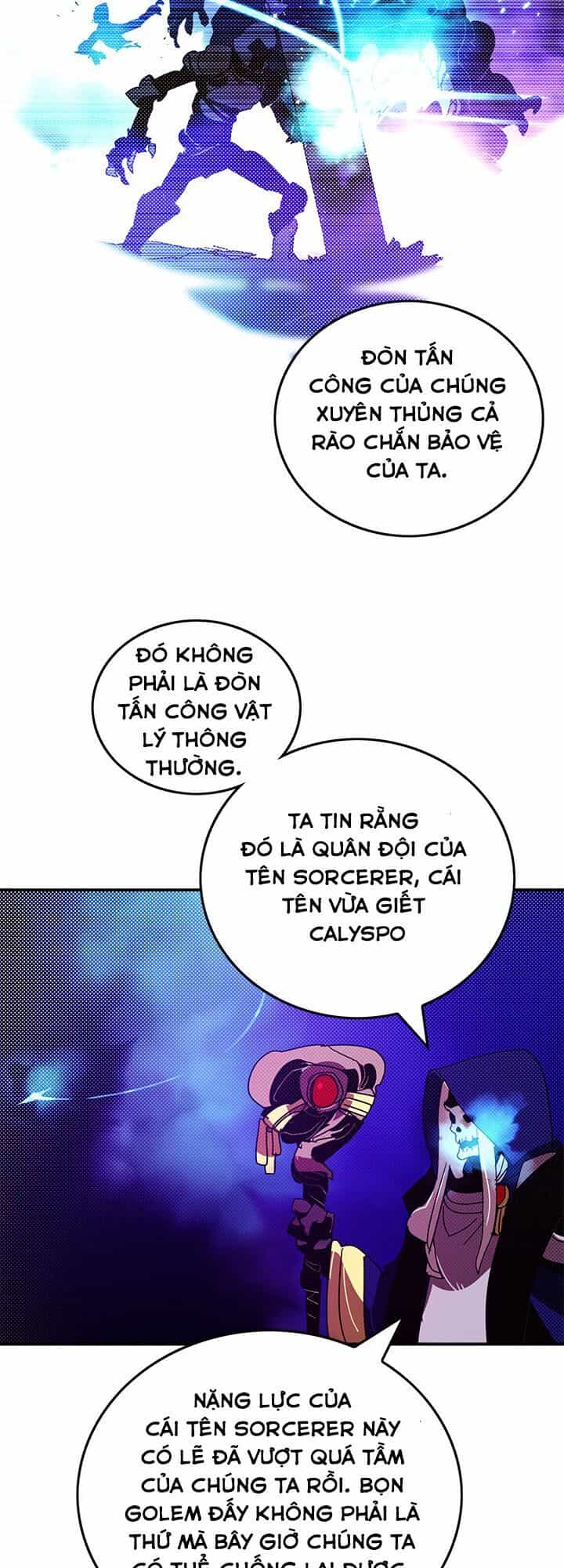 Ta Là Vua Pháp Sư - Chương 95 - ảnh 36