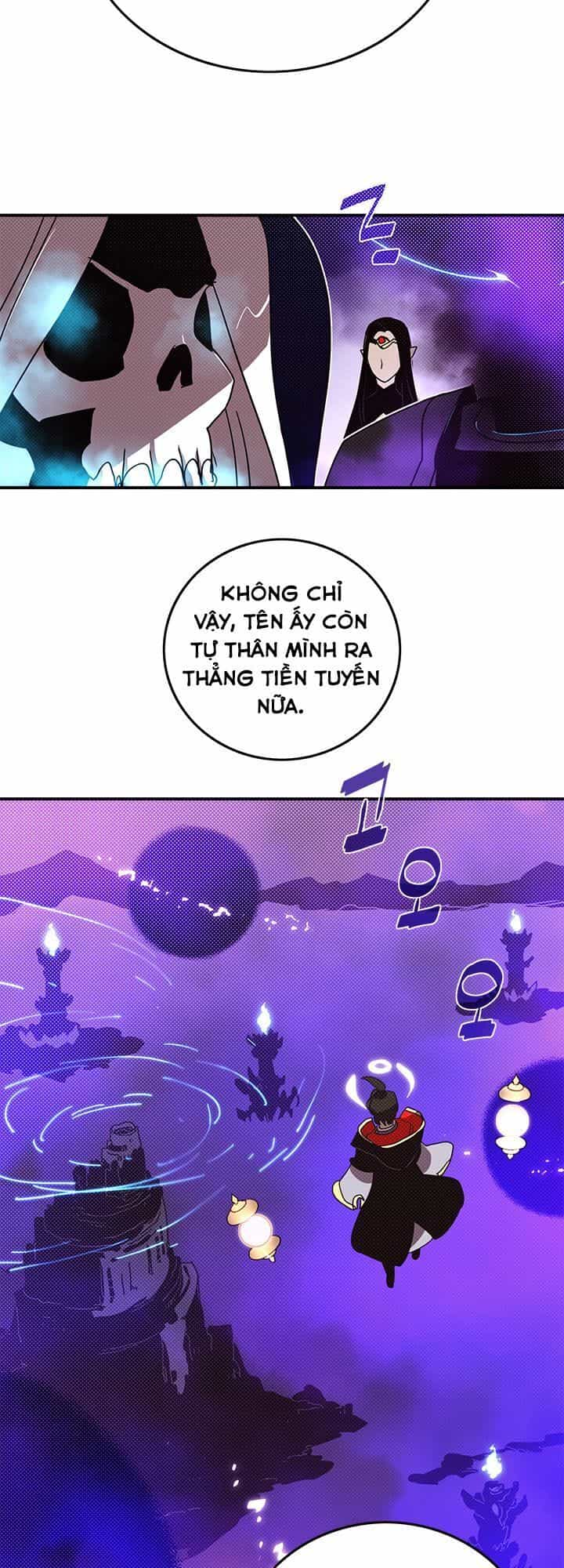 Ta Là Vua Pháp Sư - Chương 95 - ảnh 38