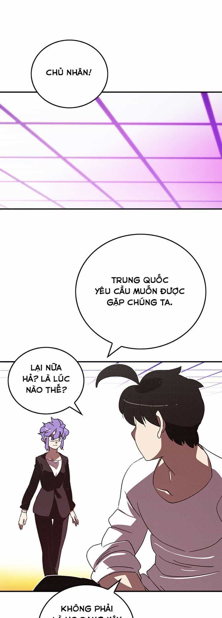 Ta Là Vua Pháp Sư - Chương 95 - ảnh 8