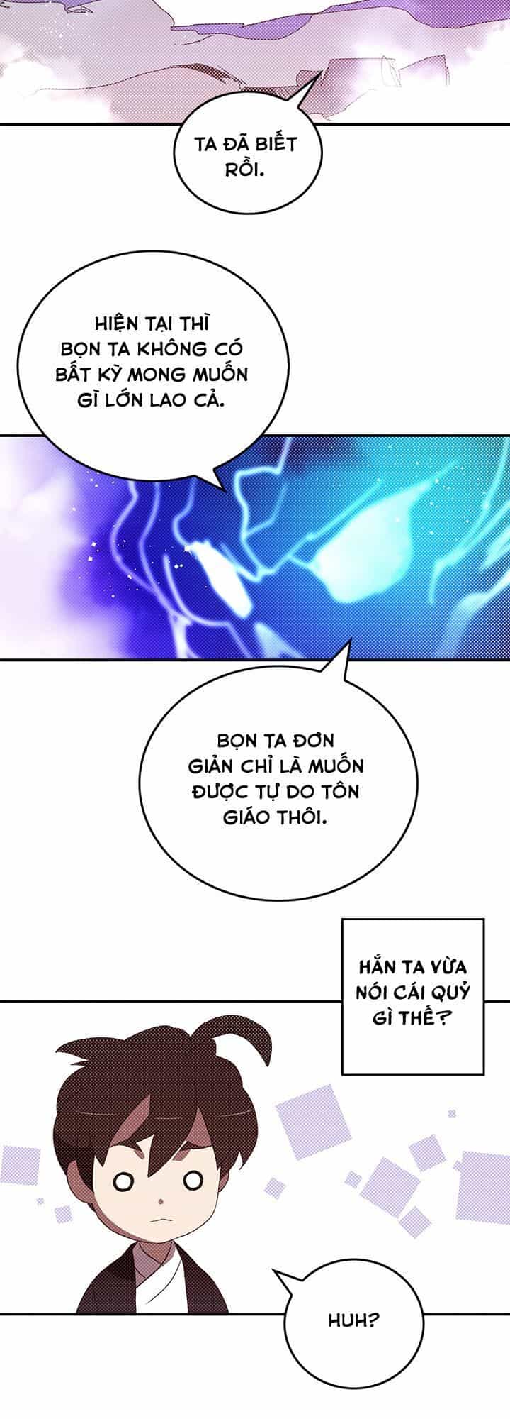 Ta Là Vua Pháp Sư - Chương 97 - ảnh 37