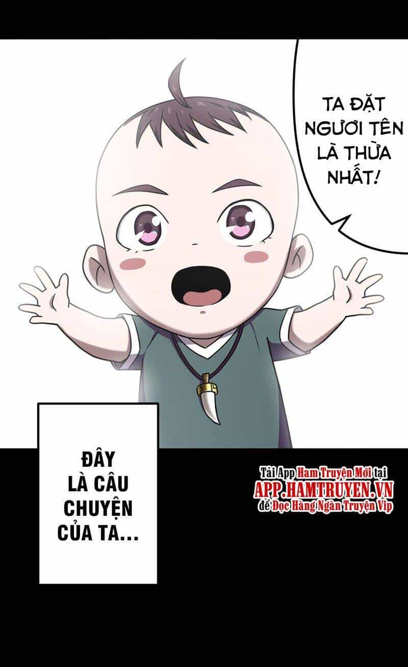 Ta Làm Đạo Sĩ Những Năm Kia - Chương 1 - ảnh 5