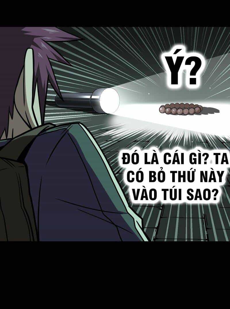 Ta Làm Đạo Sĩ Những Năm Kia - Chương 10 - ảnh 7