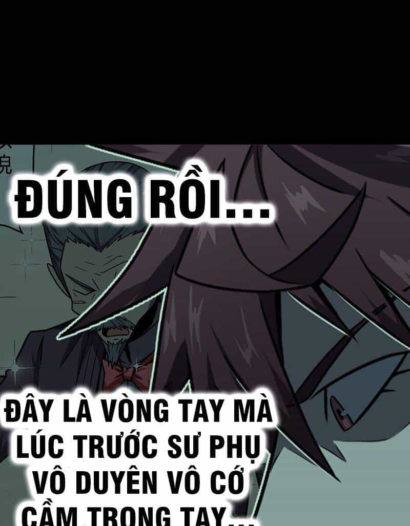 Ta Làm Đạo Sĩ Những Năm Kia - Chương 10 - ảnh 8