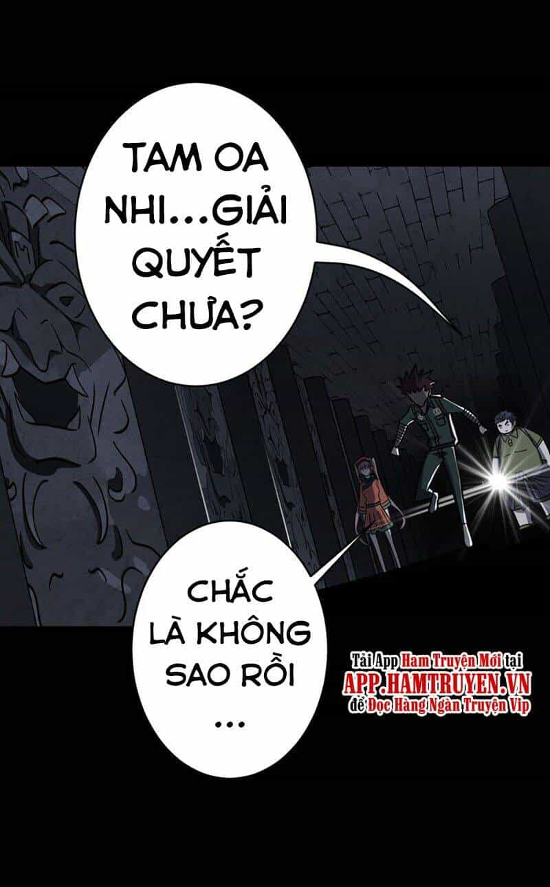 Ta Làm Đạo Sĩ Những Năm Kia - Chương 11 - ảnh 41