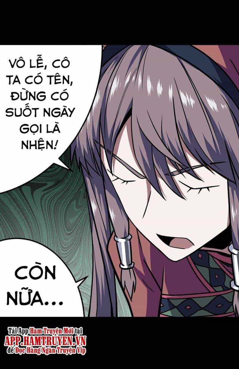Ta Làm Đạo Sĩ Những Năm Kia - Chương 11 - ảnh 5