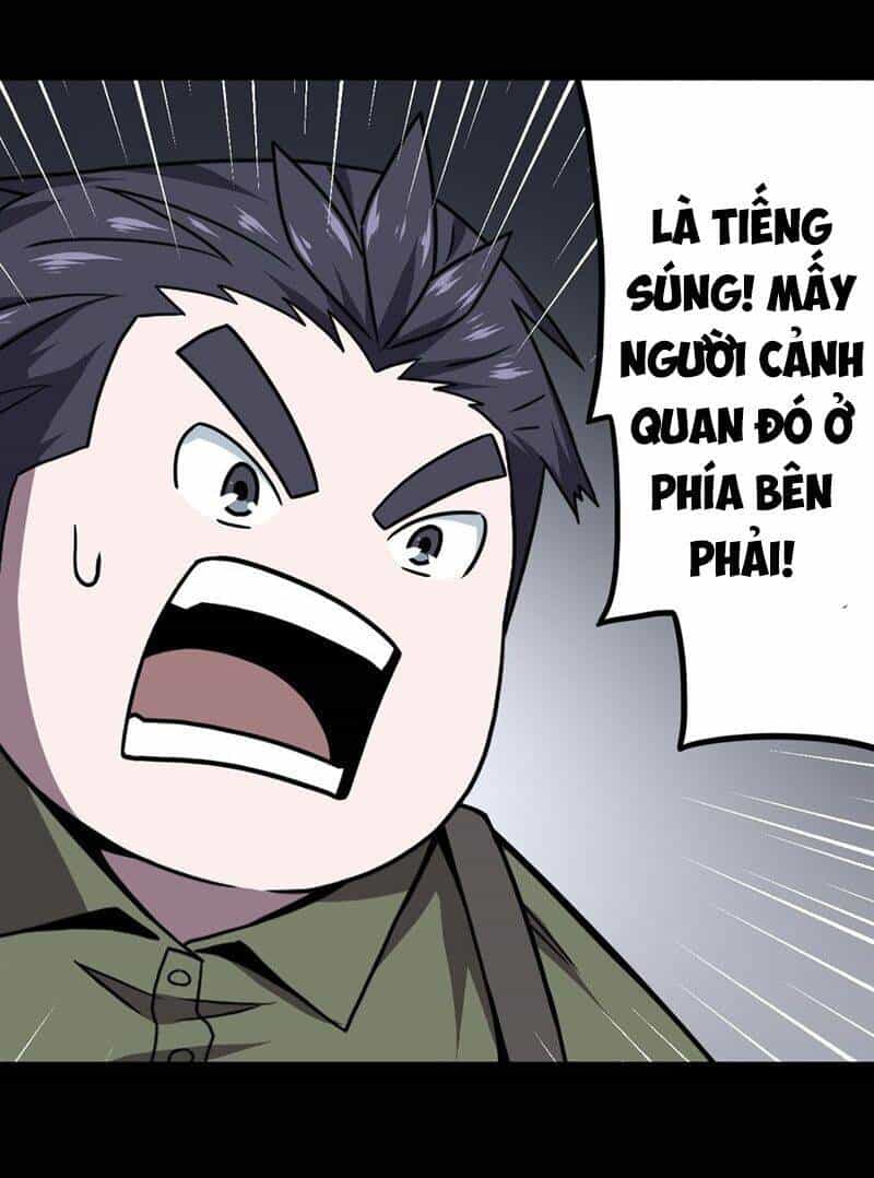 Ta Làm Đạo Sĩ Những Năm Kia - Chương 12 - ảnh 38