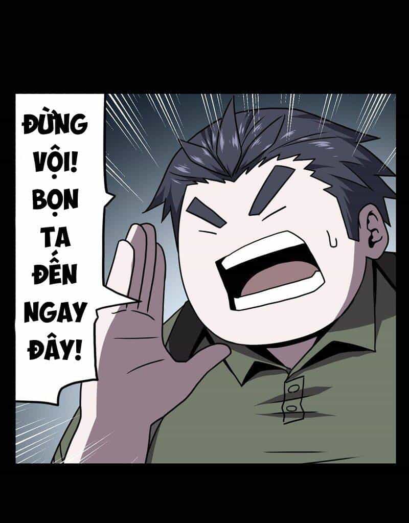 Ta Làm Đạo Sĩ Những Năm Kia - Chương 13 - ảnh 18