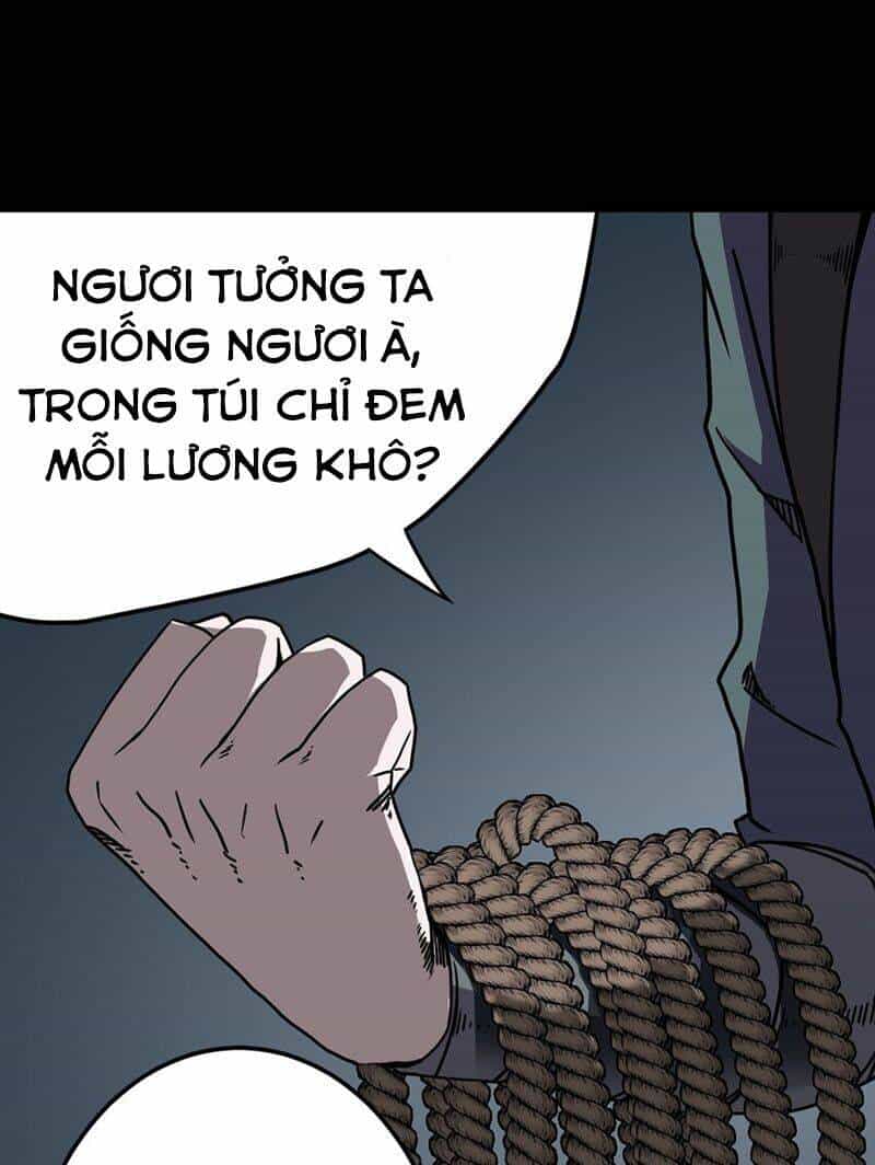 Ta Làm Đạo Sĩ Những Năm Kia - Chương 13 - ảnh 25