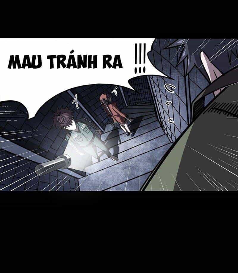 Ta Làm Đạo Sĩ Những Năm Kia - Chương 13 - ảnh 6