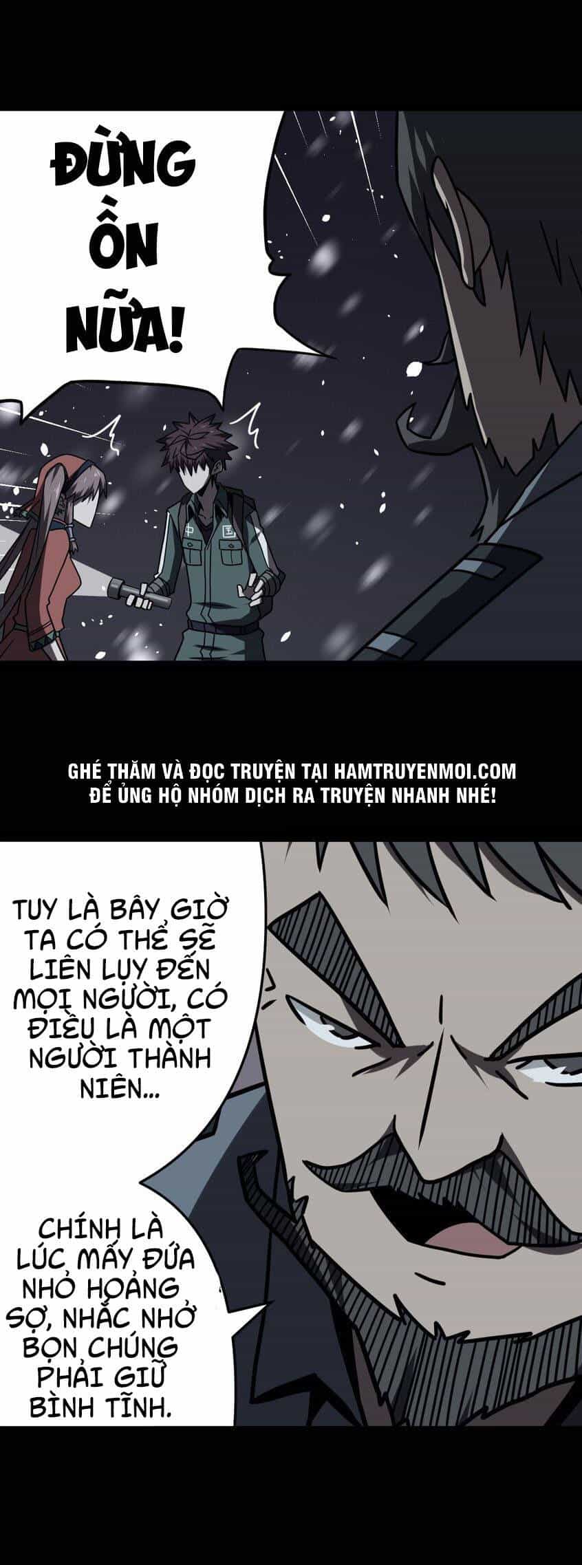 Ta Làm Đạo Sĩ Những Năm Kia - Chương 17 - ảnh 33