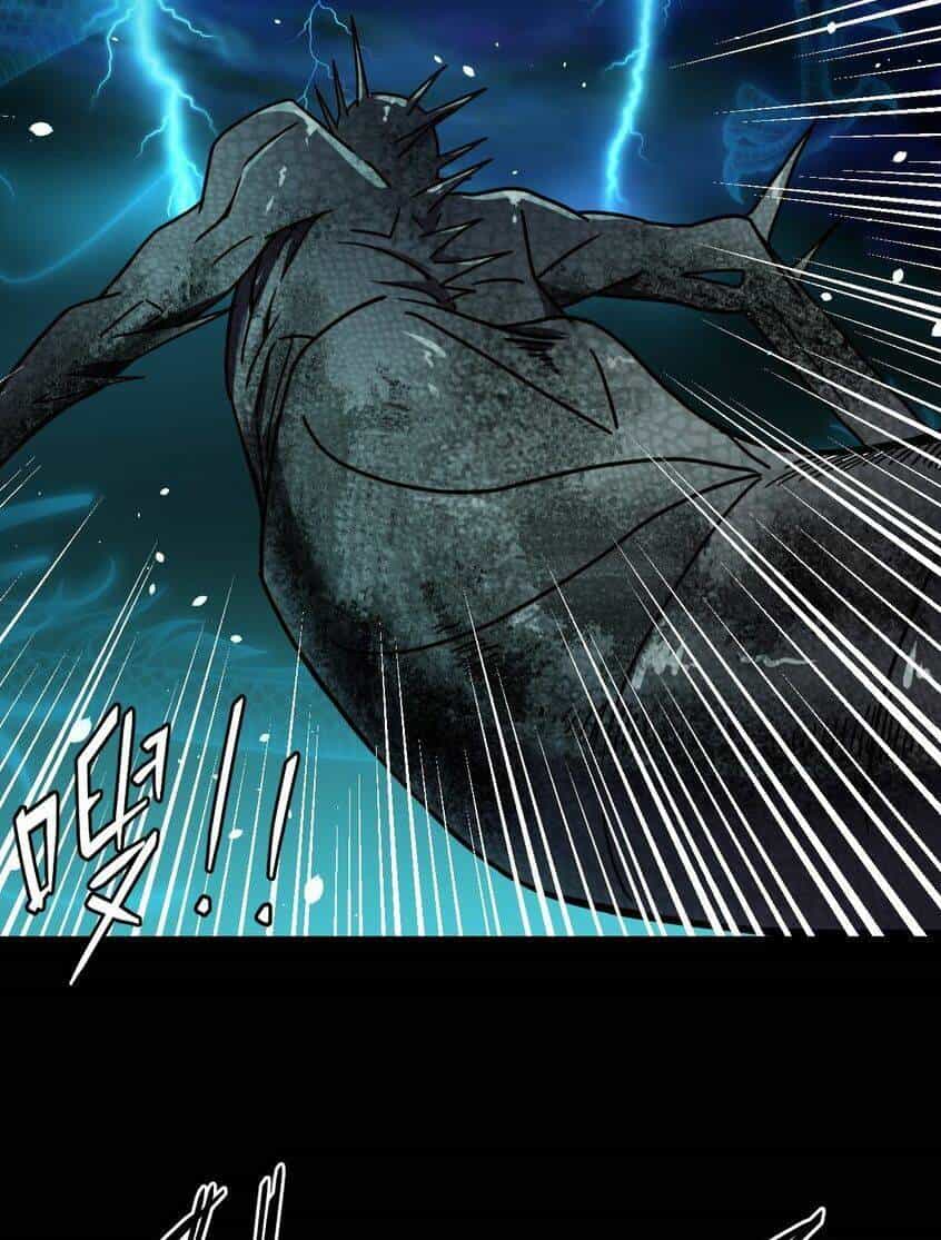 Ta Làm Đạo Sĩ Những Năm Kia - Chương 20 - ảnh 21