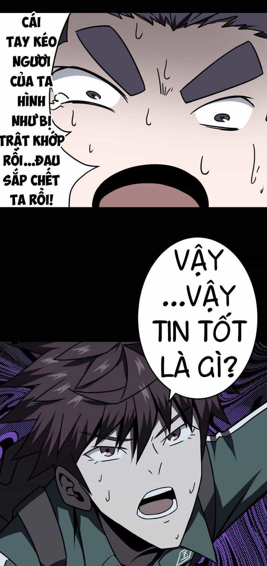 Ta Làm Đạo Sĩ Những Năm Kia - Chương 21 - ảnh 31
