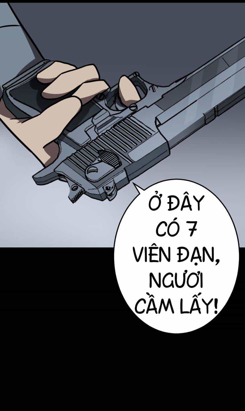 Ta Làm Đạo Sĩ Những Năm Kia - Chương 23 - ảnh 7