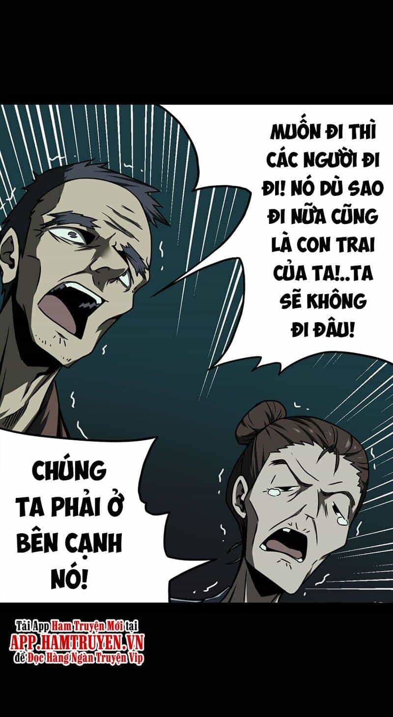Ta Làm Đạo Sĩ Những Năm Kia - Chương 3 - ảnh 11