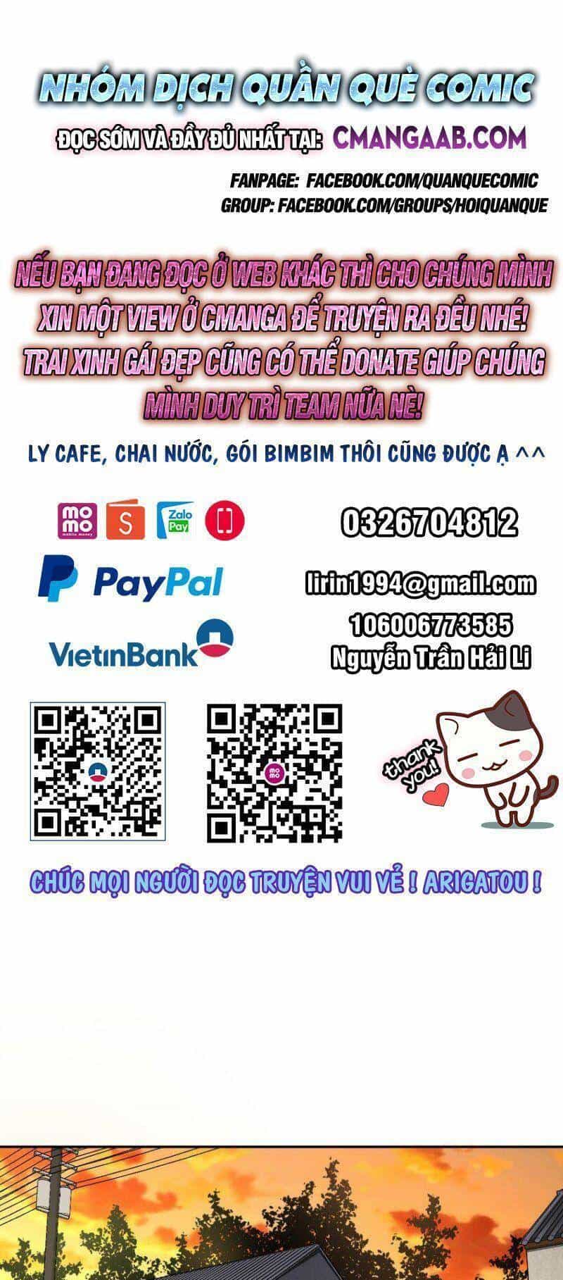 Ta Làm Đạo Sĩ Những Năm Kia - Chương 36 - ảnh 1