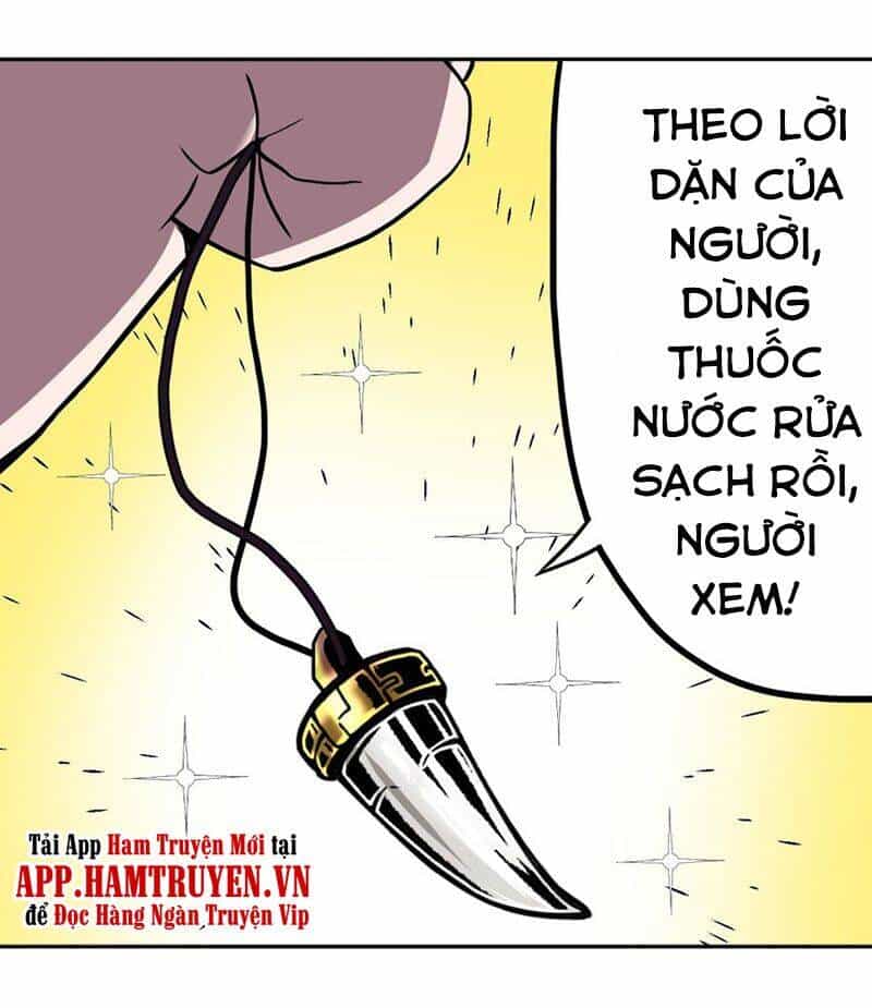 Ta Làm Đạo Sĩ Những Năm Kia - Chương 4 - ảnh 31