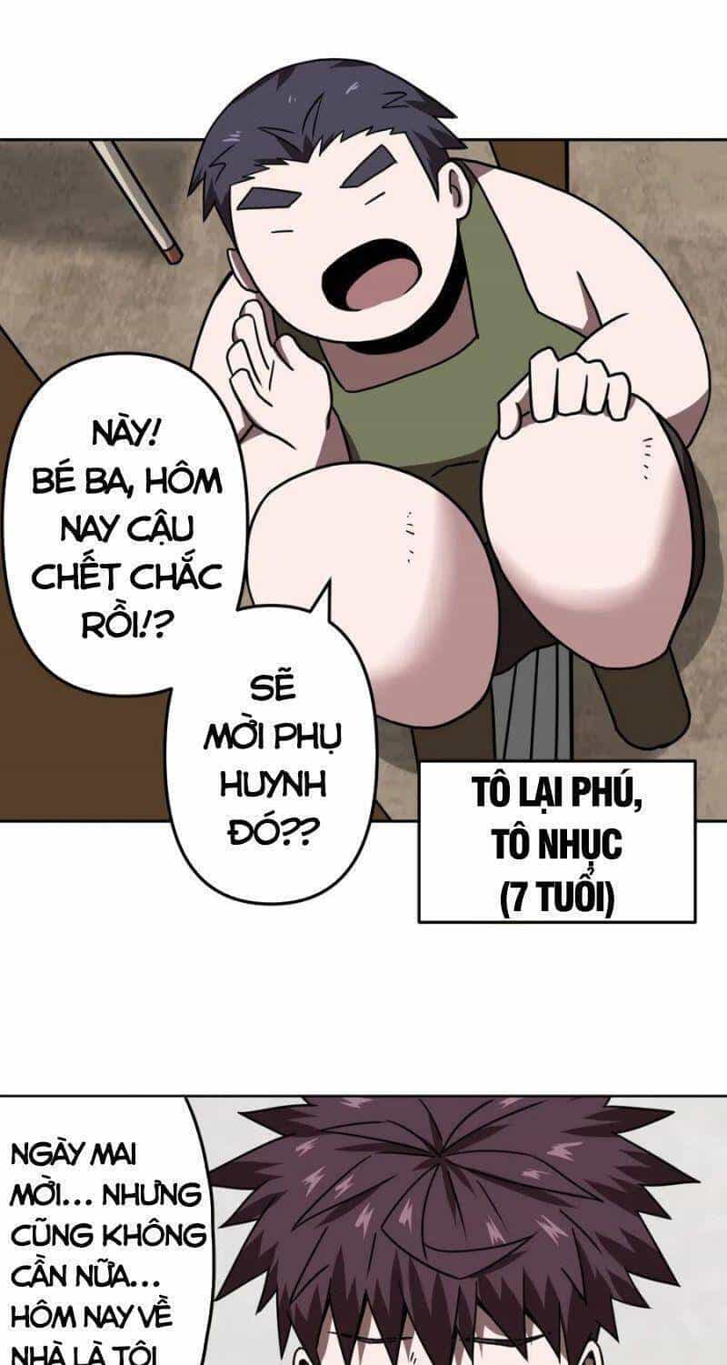 Ta Làm Đạo Sĩ Những Năm Kia - Chương 43 - ảnh 12
