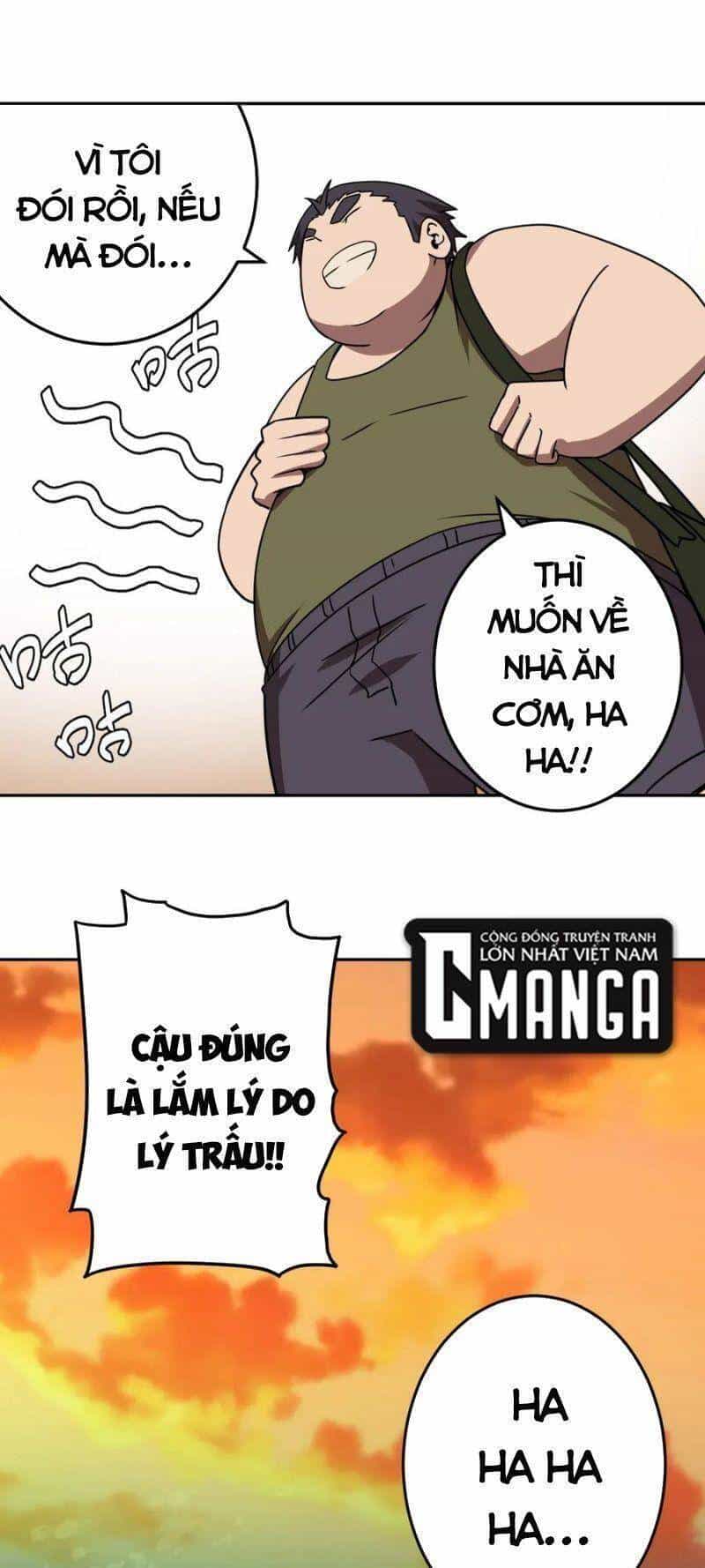 Ta Làm Đạo Sĩ Những Năm Kia - Chương 43 - ảnh 20