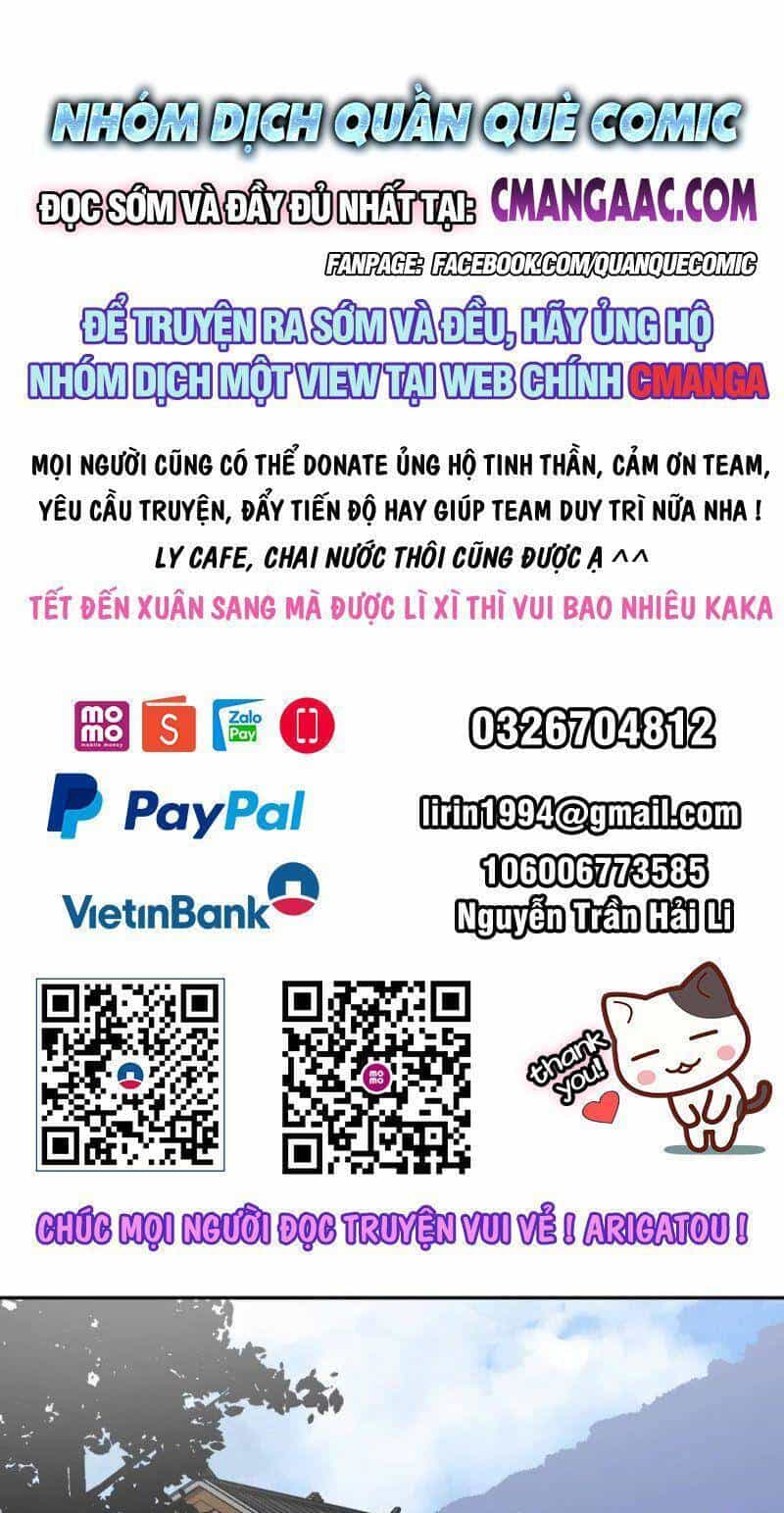 Ta Làm Đạo Sĩ Những Năm Kia - Chương 45 - ảnh 1