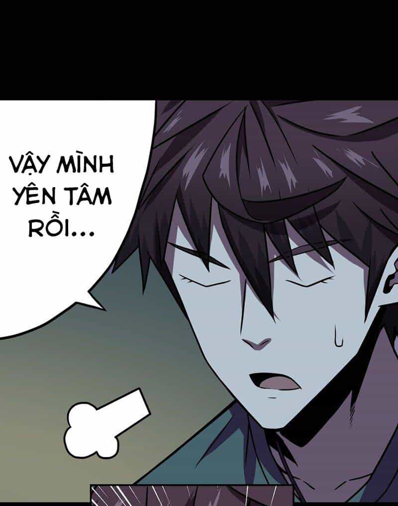 Ta Làm Đạo Sĩ Những Năm Kia - Chương 5 - ảnh 31