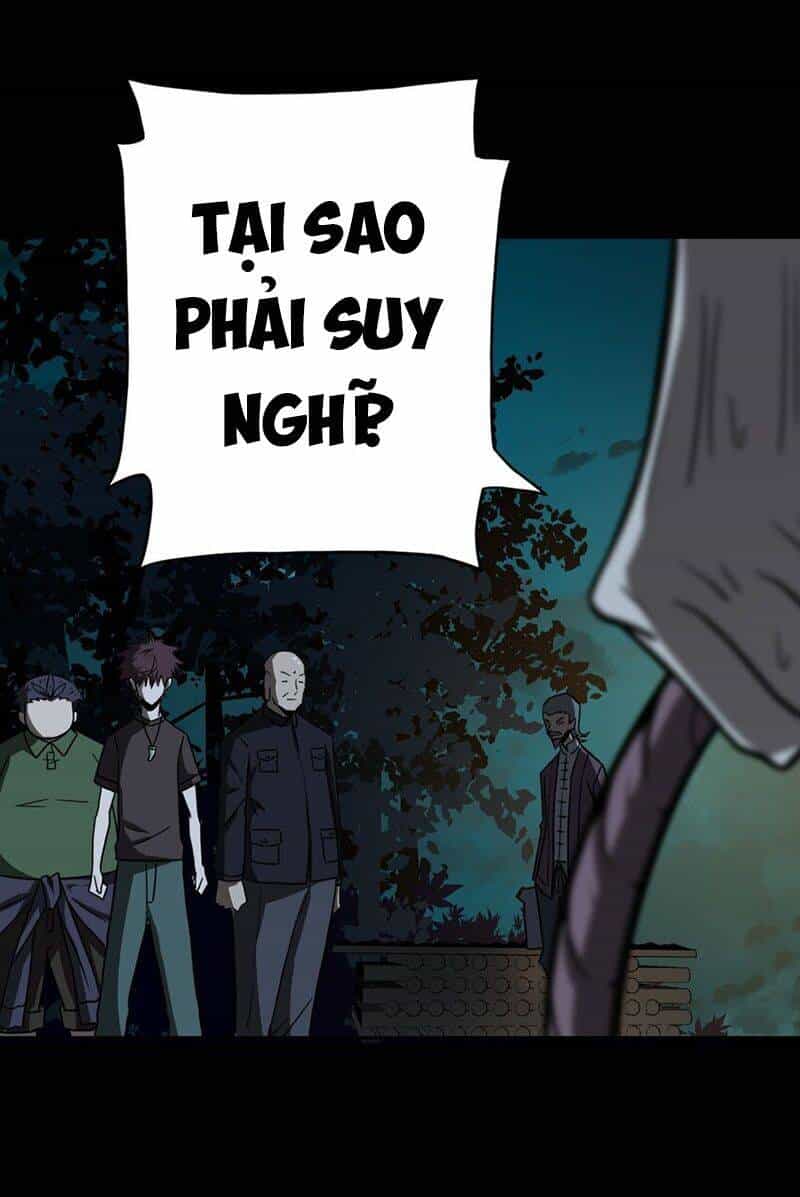 Ta Làm Đạo Sĩ Những Năm Kia - Chương 5 - ảnh 41