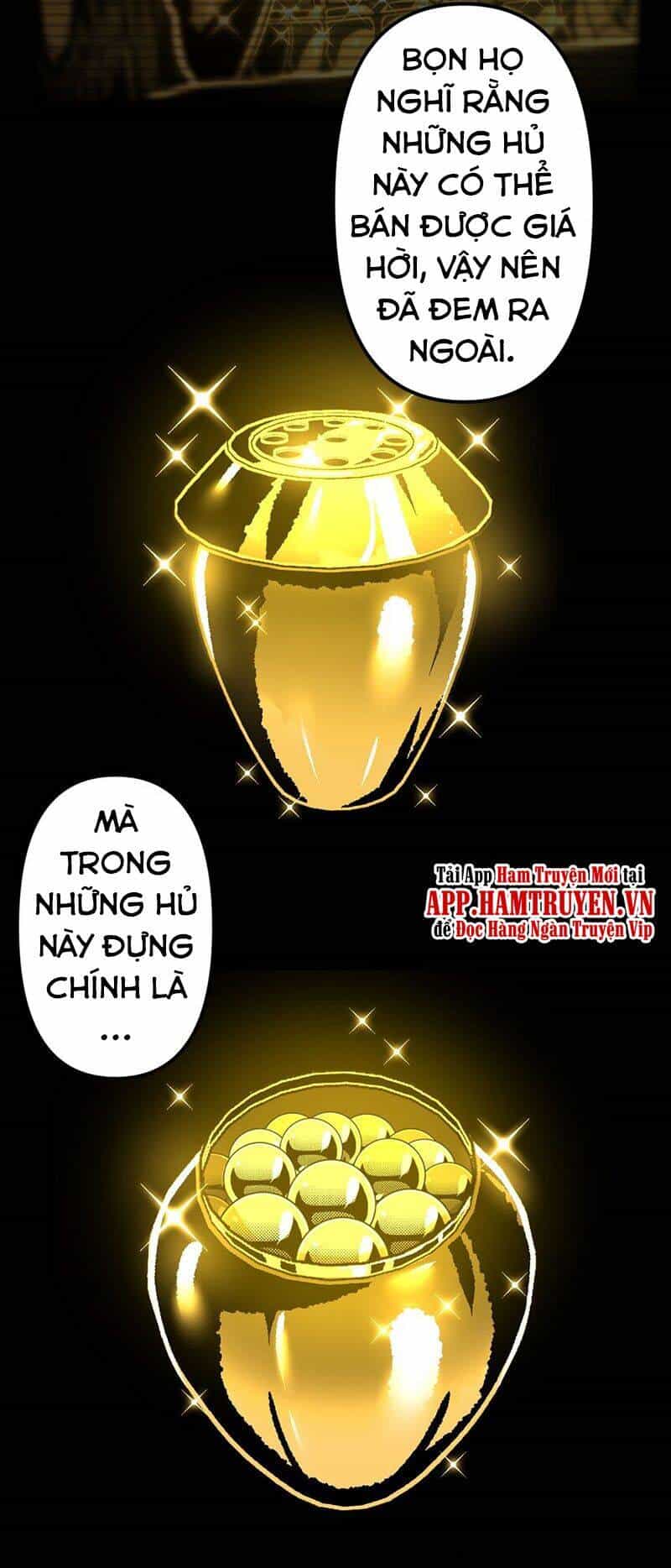 Ta Làm Đạo Sĩ Những Năm Kia - Chương 5 - ảnh 5