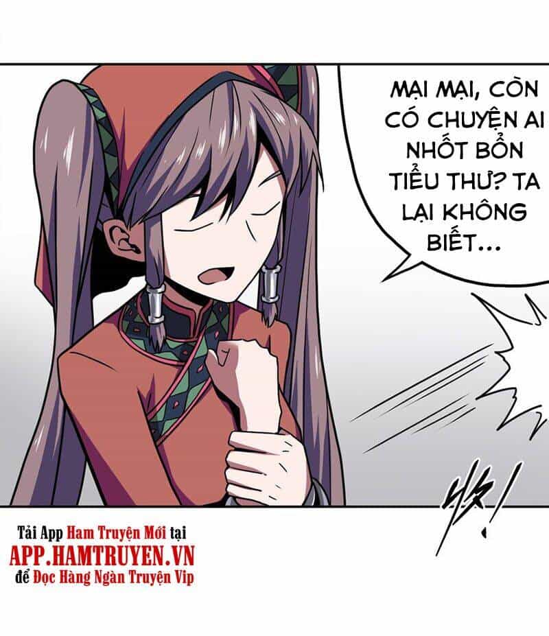 Ta Làm Đạo Sĩ Những Năm Kia - Chương 7 - ảnh 30