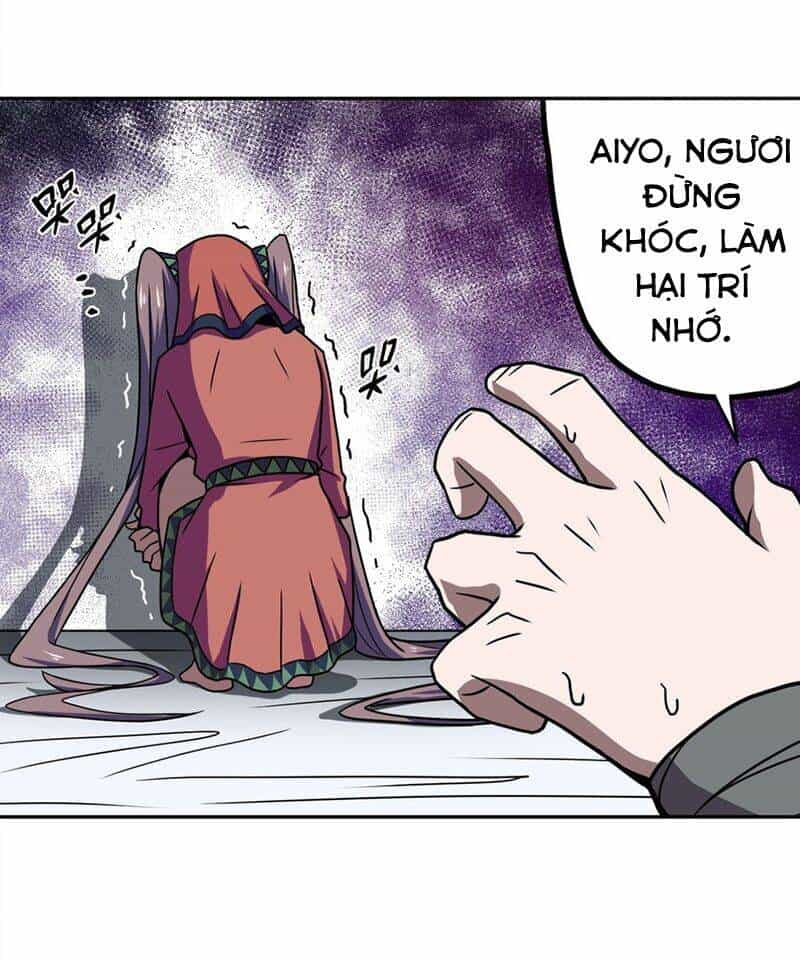 Ta Làm Đạo Sĩ Những Năm Kia - Chương 7 - ảnh 33