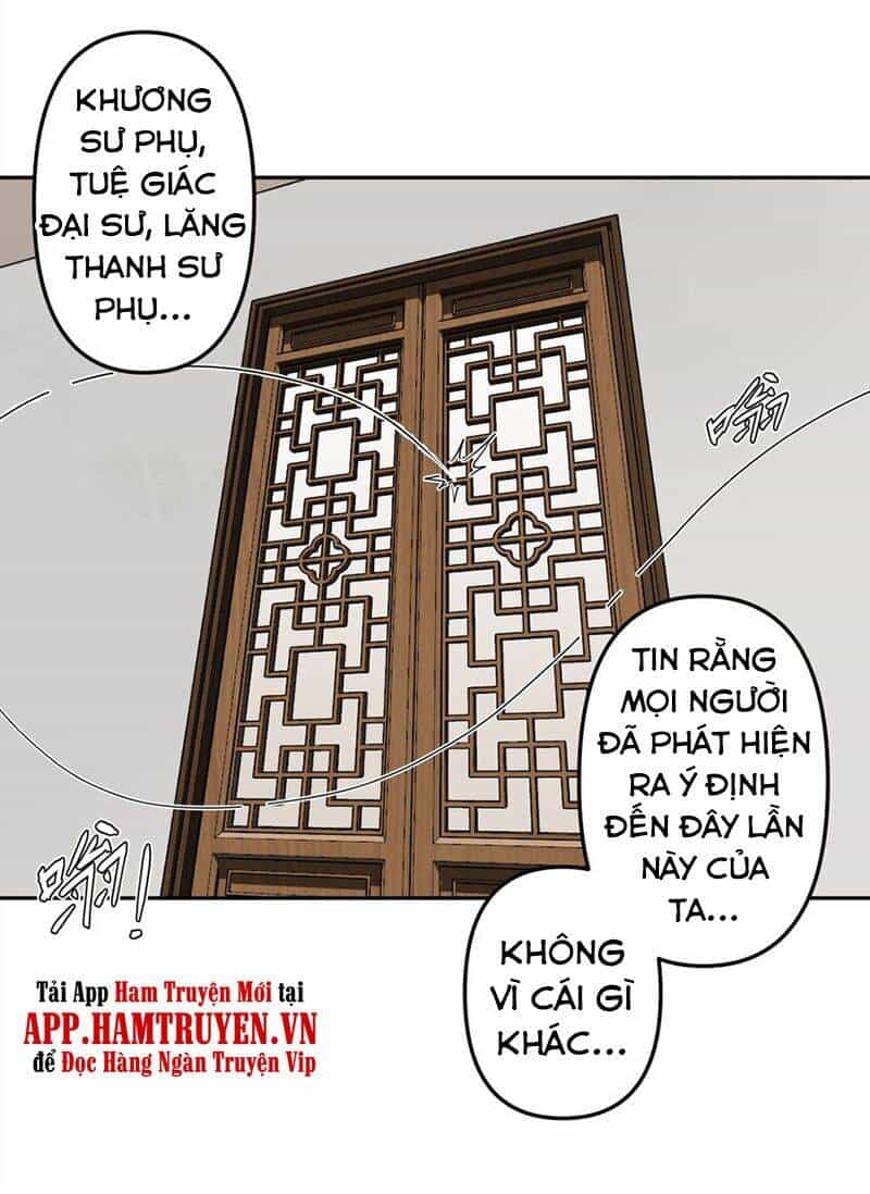 Ta Làm Đạo Sĩ Những Năm Kia - Chương 8 - ảnh 1