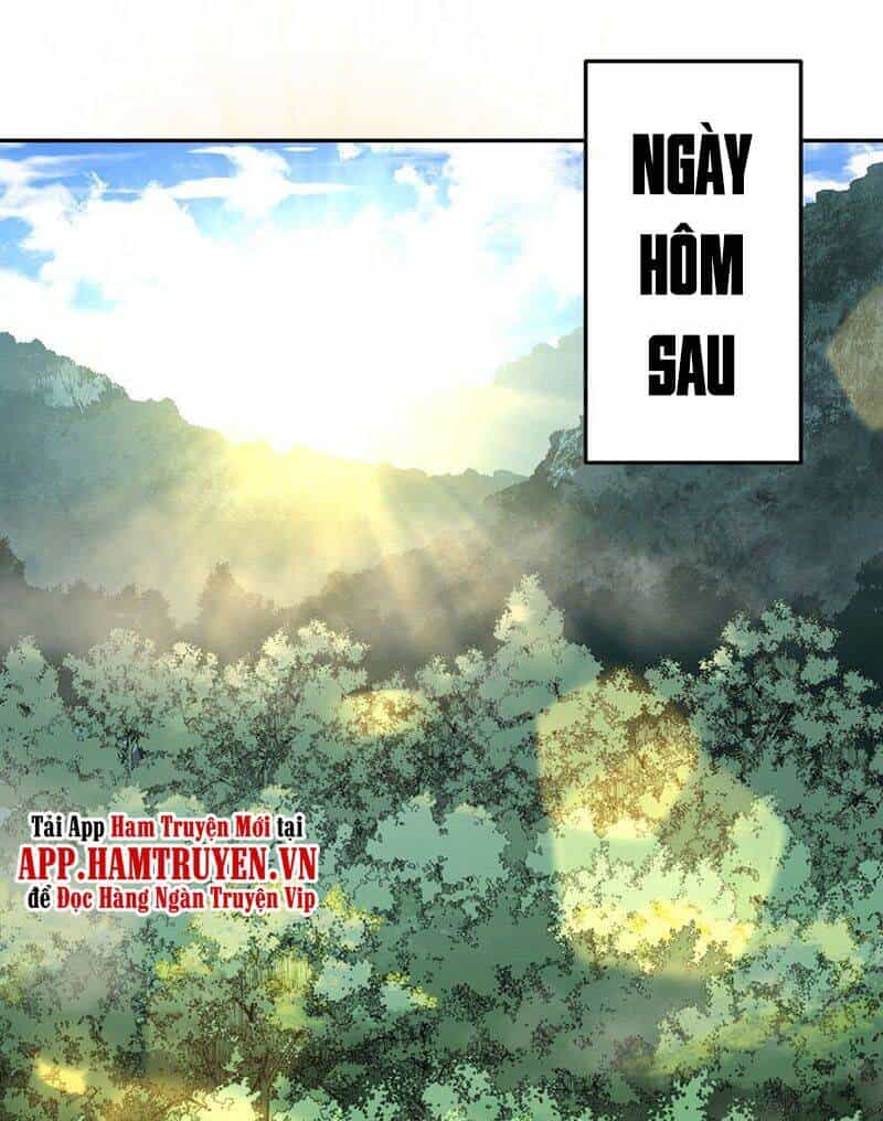 Ta Làm Đạo Sĩ Những Năm Kia - Chương 8 - ảnh 19