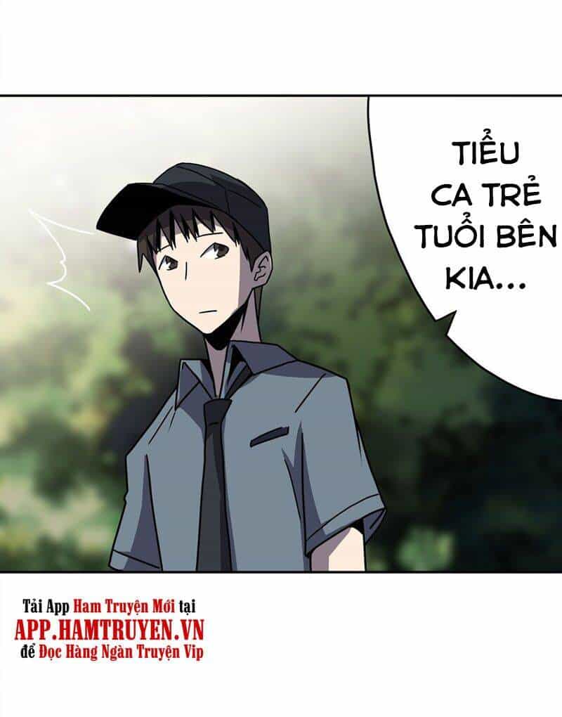 Ta Làm Đạo Sĩ Những Năm Kia - Chương 8 - ảnh 22